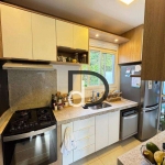 Casa com 2 dormitórios à venda, 125 m² por R$ 995.000,00 - Jardim America II - Valinhos/SP