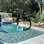 Excelente casa de praia com 6 suítes disponível para venda e locação de diárias em Riviera de São Lourenço