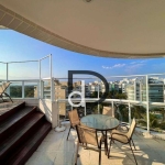Cobertura com 4 dormitórios à venda, 179 m² por R$ 4.200.000