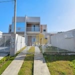 Sobrado com 3 dormitórios à venda, 115 m² por R$ 648.000,00 - Jardim Cláudia - Pinhais/PR