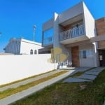 Sobrado com 3 dormitórios à venda, 115 m² por R$ 659.000,00 - Jardim Cláudia - Pinhais/PR