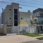 Sobrado com 3 dormitórios à venda, 116 m² por R$ 649.000,00 - Fazendinha - Curitiba/PR