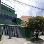 Sobrado com 5 dormitórios à venda, 210 m² por R$ 879.900,00 - Cidade Industrial - Curitiba/PR