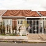 Casa com 3 dormitórios à venda, 73 m² por R$ 480.000,00 - Planta Quississana - São José dos Pinhais/PR