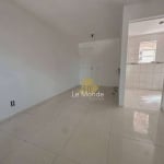 Apartamento com 2 dormitórios à venda, 48 m² por R$ 172.000,00 - Cidade Industrial - Curitiba/PR