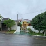 Casa com 2 dormitórios, 60 m² - venda por R$ 445.000,00 ou aluguel por R$ 1.700,00/ano - Xaxim - Curitiba/PR