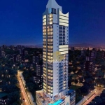 Apartamento com 3 dormitórios à venda, 85 m² por R$ 1.180.000,00 - Fazenda - Itajaí/SC