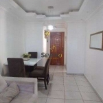 Apartamento Padrão 2 quartos no Barreto