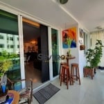 Apartamento à venda no bairro Charitas - Niterói/RJ