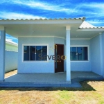 Casa à venda no bairro Paraty - Araruama/RJ