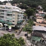 Apartamento 2 quartos em São Francisco - Niterói.