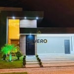 Casa Alto Padrão de 3 Qts Área Gourmet e Piscina à venda no Condomínio Solaris - Cajueiros (Itaipuaçu ) Maricá RJ