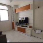 Apartamento de 2 Qts - Largo do Barradas - Niterói