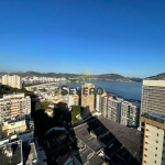 Cobertura 3 quartos com suíte e vista Mar no Ingá Niterói RJ