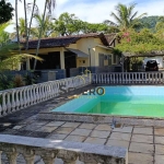 Casa à venda no bairro Vale da Figueira (Ponta Negra) - Maricá/RJ