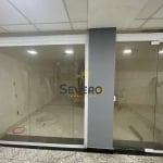 Sobreloja comercial no centro de Alcântara