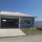 Casa à venda no bairro Cajueiros (Itaipuaçu) - Maricá/RJ