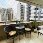 Apartamento à venda no bairro Vital Brazil - Niterói/RJ