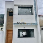 Casa Duplex em Piratininga, Niterói/RJ