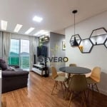 Apartamento 3 quartos no Jardim Pendotiba