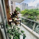 Apartamento à venda no bairro Ingá - Niterói/RJ