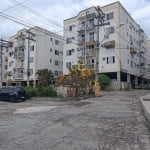Apartamento 2 quartos com excelente planta em Alcântara.
