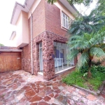 SOBRADO RESIDENCIAL PARA LOCAÇÃO NA VILA NOVA CONCEIÇÃO, 220 M², 3 Vagas
