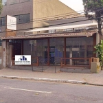 SOBRADO COMERCIAL PARA ALUGAR EM MOEMA, 410 M² CONSTRUÍDA, 2 PAVIMENTOS, ANTIGO RESTAURANTE