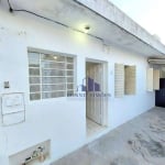 CASA INDEPENDENTE PARA ALUGAR, VILA ISA, 2 DORMITÓRIOS, SALA, BANHEIRO, VAGA