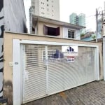 SOBRADO COMERCIAL E RESIDENCIAL, 100 AC, M², MOEMA, 3 DORMITÓRIOS, 1 SALA, 1COZINHA 2 BANHEIROS, 2 VAGAS DE GARAGEM