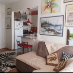 Apartamento com 1 quarto à venda na Avenida Engenheiro Francisco Rodolfo Simch, 295, Sarandi, Porto Alegre