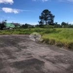 Terreno à venda na Rua Sezefredo Nunes, 55, Hípica, Porto Alegre