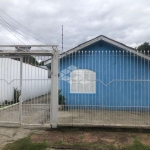 Casa com 6 quartos à venda na Rua Cirilo Leite Torres, 75, Espírito Santo, Porto Alegre