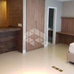 Apartamento com 1 quarto à venda na Avenida Diário de Notícias, 500, São João, Porto Alegre