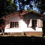 Casa com 3 quartos à venda na Avenida Coronel Marcos, 791, Pedra Redonda, Porto Alegre