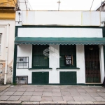 Casa em condomínio fechado com 1 quarto à venda na Rua Ernesto Alves, 343, Floresta, Porto Alegre