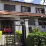 Casa em condomínio fechado com 5 quartos à venda na Rua Miracema, 27, Chácara das Pedras, Porto Alegre