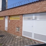 Casa para Venda em Mongaguá, Balneário Anhanguera, 3 dormitórios, 2 suítes, 3 banheiros, 6 vagas