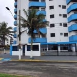 Apartamento para Venda em Mongaguá, Balneário Plataforma, 2 dormitórios, 1 suíte, 2 banheiros, 1 vaga