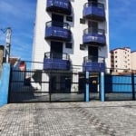 Apartamento para Venda em Mongaguá, Balneário Plataforma, 2 dormitórios, 1 suíte, 2 banheiros, 1 vaga