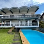 Casa com 4 quartos à venda na Luís da Costa Freisleben, 180, Itaguaçu, Florianópolis