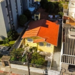 Terreno à venda na Rua Doutor Abel Capela, 746, Coqueiros, Florianópolis