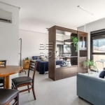 Apartamento com 1 quarto à venda na Rua Fritz Muller, 144, Coqueiros, Florianópolis