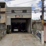 Prédio Comercial à venda, Vila Antônio, São Paulo - .