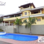 Casa com 5 dormitórios à venda, 890 m²  - Granja Viana - Carapicuíba/SP