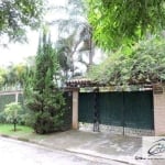 Casa com 5 dormitórios à venda, 530 m² - Granja Viana - Carapicuíba/SP