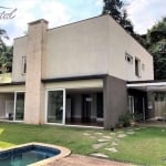 Casa com 4 suítes à venda, 493 m²  - Granja Viana - Carapicuíba/SP