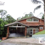 Casa com 4 dormitórios (1 suíte) à venda, 205 m² -  Condomínio Parque das Artes  - Embu das Artes/SP