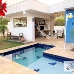 Casa com 4 dormitórios à venda, 433 m² - Jardim do Golf I - Jandira/SP