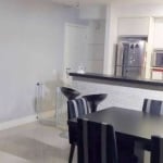 Apartamento com 3 dormitórios à venda, 108 m² por R$ 700.000,00 - Jardim Bonfiglioli - São Paulo/SP